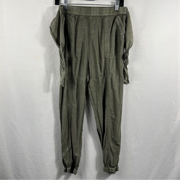 Downeast Basic Jogger Pants 0424 - Picture 1 of 11